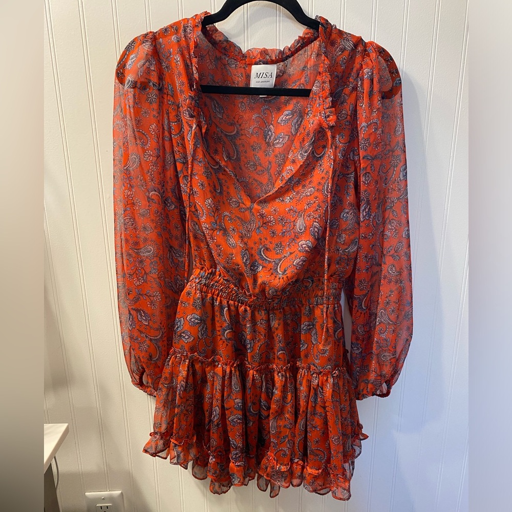 Misa Dress